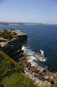 Ocean Lookout
